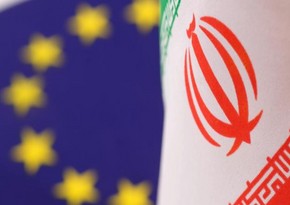 Almaniya və Fransa İrana qarşı yeni sanksiyalara çağırıb
