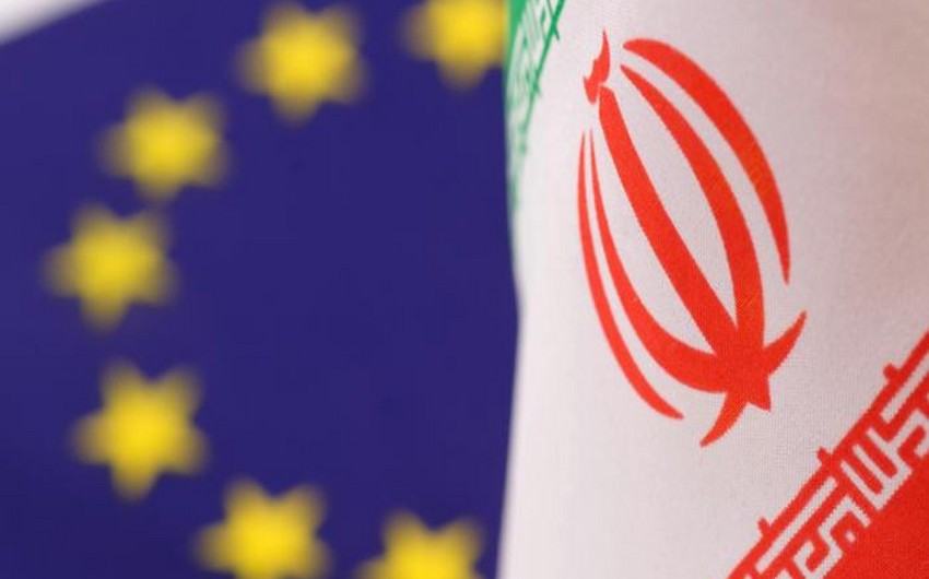 Germany and France propose new EU sanctions against Iran