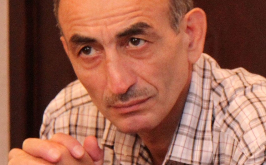 Şair-publisist Murad Köhnəqala azadlığa buraxılıb