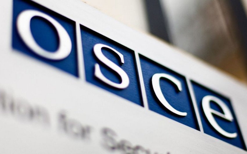 ОБСЕ заявила о хакерской атаке на организацию