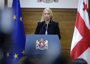 Грузинский министр: Проект ЛЭП по дну Черного моря не менее важен, чем BTC