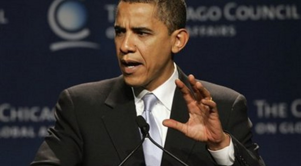 Obamanın "Twitter” hesabını ələ keçirən şəxslər saxlanıldı