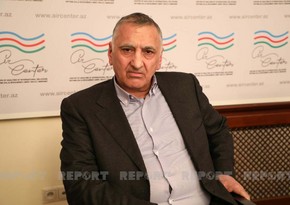 Дильгам Аскеров: Армяне пытали меня электрическим током, сломали два пальца