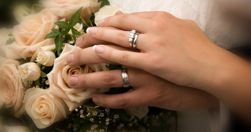 В прошлом году свыше 3 тыс. граждан Азербайджана вступили в брак в Турции