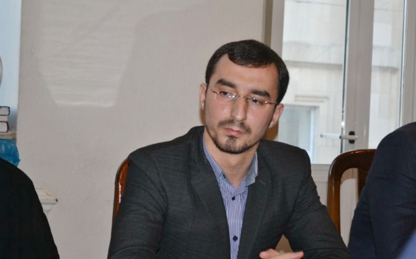 В доме арестованного помощника Талеха Багирова найдены оружие и боеприпасы