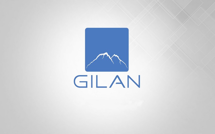 Gilan Holding 3 şirkətini ləğv edib
