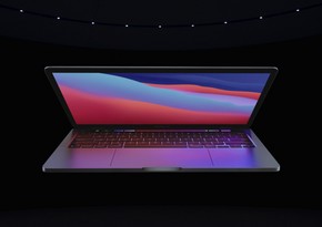 Apple unveils new MacBook Pro