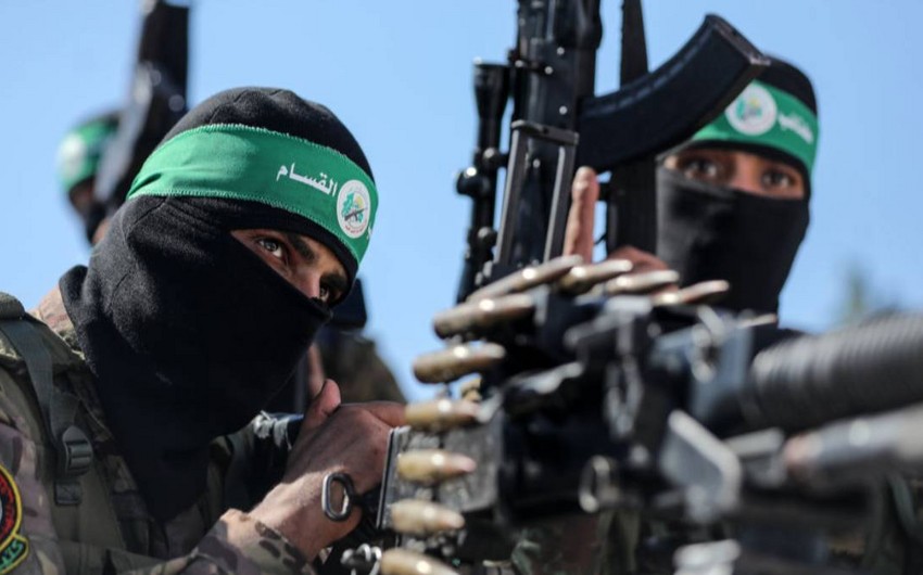 Media: Hamas ready to release some of hostages in exchange for ceasefire