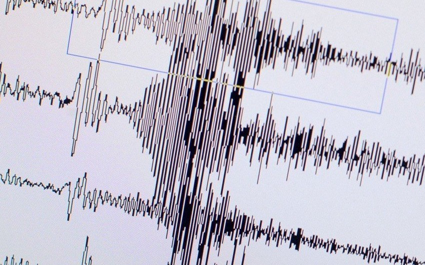 ​Землетрясение магнитудой 5,4 произошло в Перу