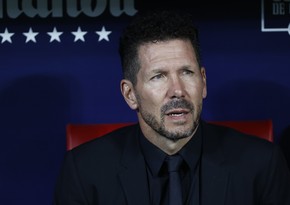 Head coach of Atletico FC beats new record in La Liga history