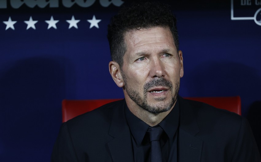 Head coach of Atletico FC beats new record in La Liga history