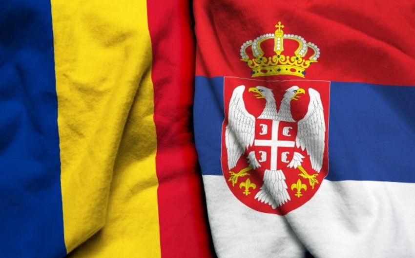 Romania, Serbia sign memorandum on construction of gas interconnector