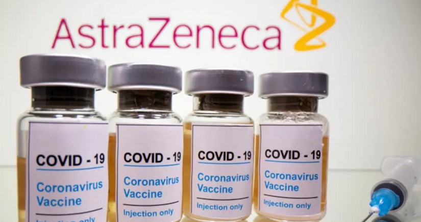 СМИ: AstraZeneca отзывает свою вакцину от COVID-19 на фоне судебной тяжбы