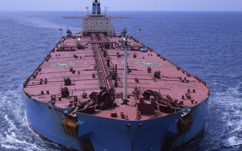 В этом году SOCAR экспортировал 160 тыс. тонн сырой нефти из порта Новороссийск