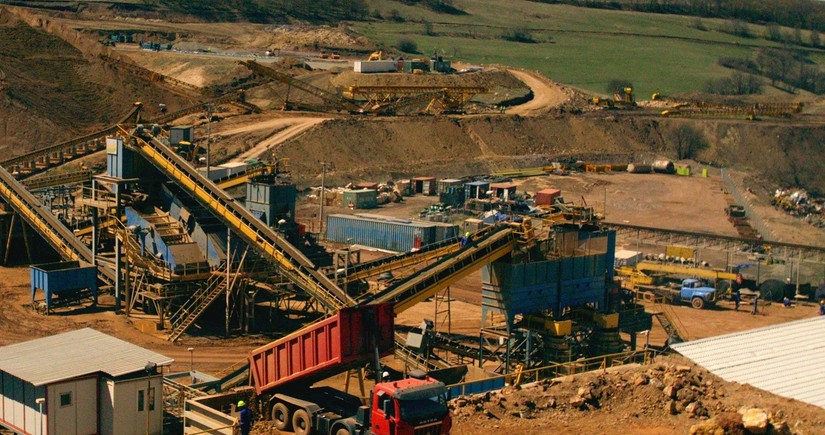Vice president of Anglo Asian Mining plc increases his share in company