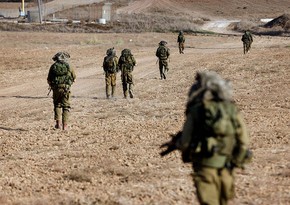 IDF announces deaths of two reservist soldiers 