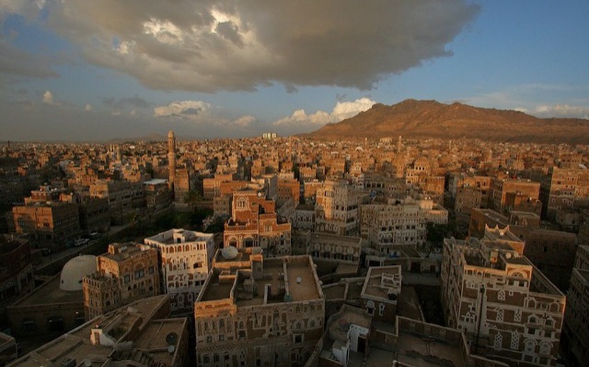 В Йемене при ударе арабской коалиции погибли сотрудники радиостанции