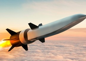 США планируют закупить 24 гиперзвуковые ракеты