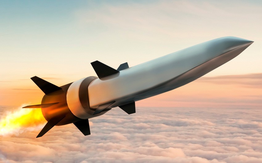 США планируют закупить 24 гиперзвуковые ракеты