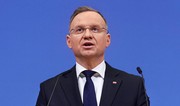 Andrzej Duda: 'We are impressed by COP29 organization level'