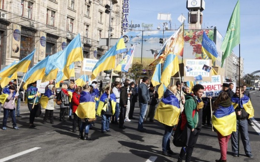 Ukraine: Kharkov blast death toll rises to 3