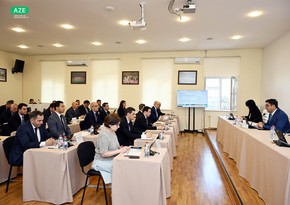 Azərbaycanda 2025-ci ilin “İdman səfirləri” müəyyənləşib