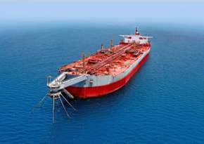 Bloomberg: Спрос на нефтяные танкеры в мире растет рекордными темпами