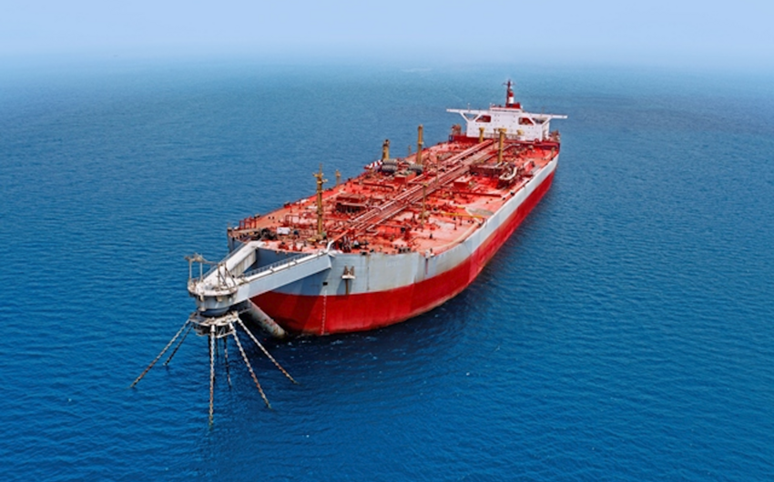 Bloomberg: Спрос на нефтяные танкеры в мире растет рекордными темпами