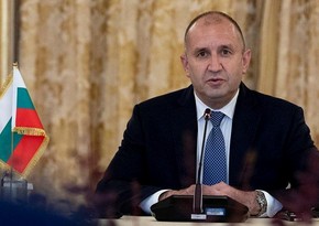 President of Bulgaria to visit Azerbaijan on May 8