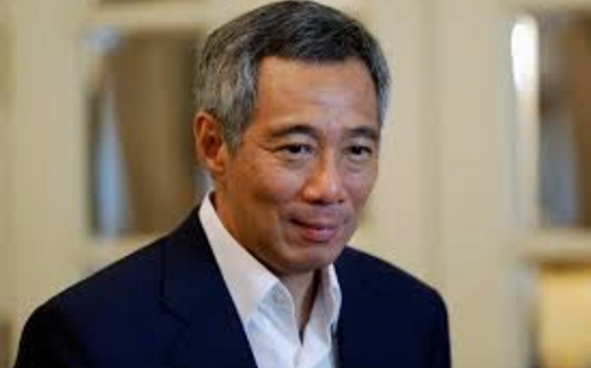 Глава Сингапура ушел на больничный из-за рака простаты