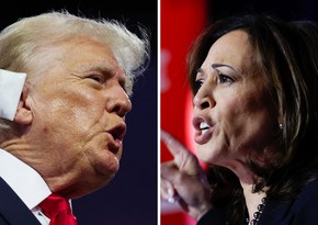 ABC News to host Trump-Harris debate