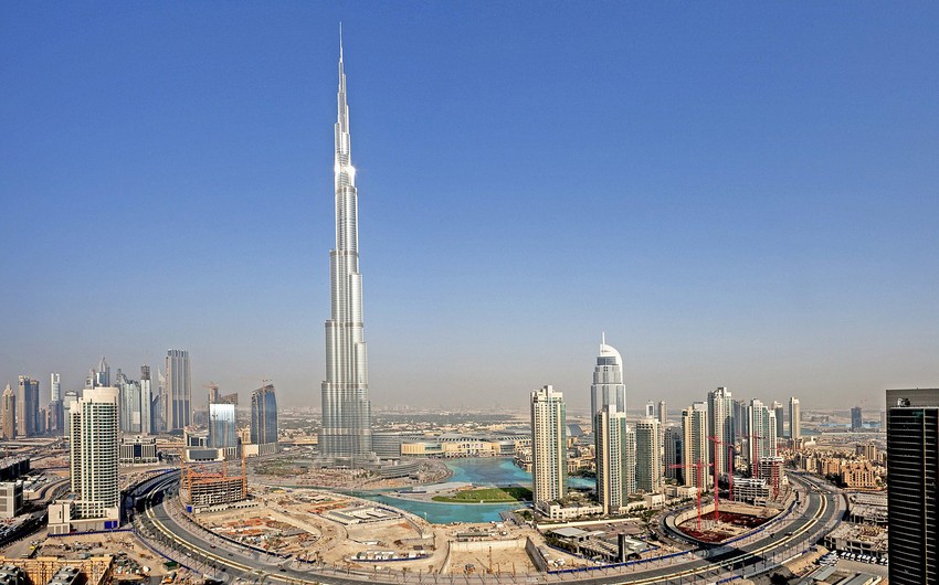 Суд для туристов появится в Дубае