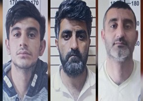В Баку задержаны подозреваемые в краже ноутбуков и компьютерной техники 
