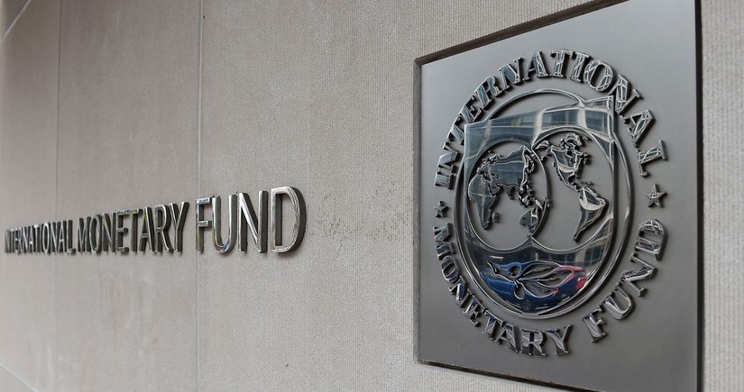 IMF approves $2.2B tranche for Ukraine