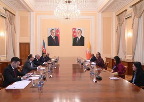 Azerbaijan, Bhutan explore issues of co-op in various spheres