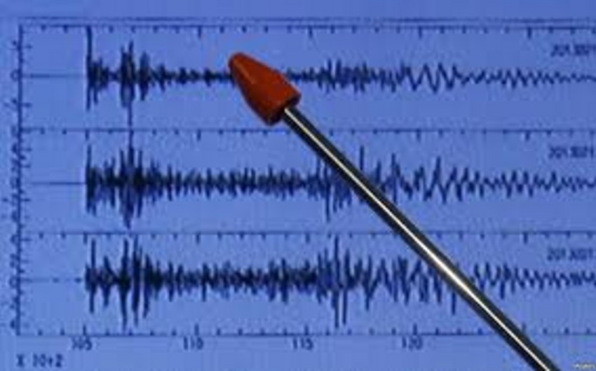 Землетрясение магнитудой 5,2 произошло у берегов Японии