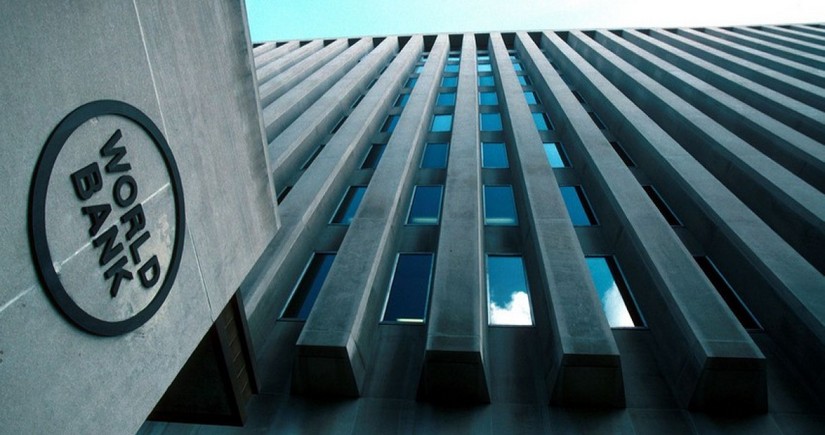 Азербайджан и Всемирный банк обсудили возможности дальнейшего сотрудничества