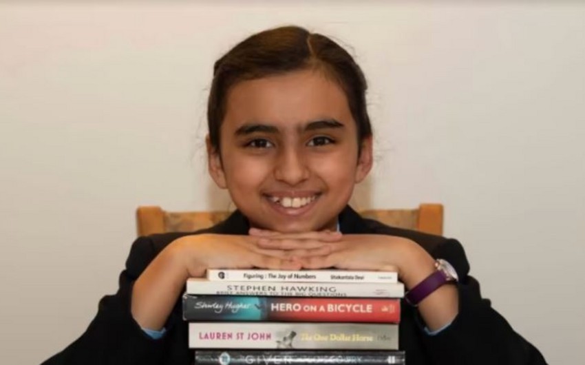 11-year-old from UK beats Albert Einstein, Stephen Hawking's IQ score