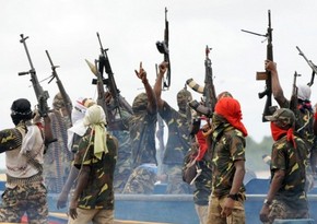 В Нигерии в межобщинных столкновениях убили 18 человек