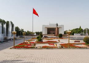 Qırğızıstan Tacikistanı beynəlxalq sazişləri pozmaqda ittiham etdi