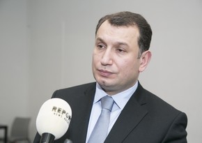 Назначен новый замминистра экономики Азербайджана