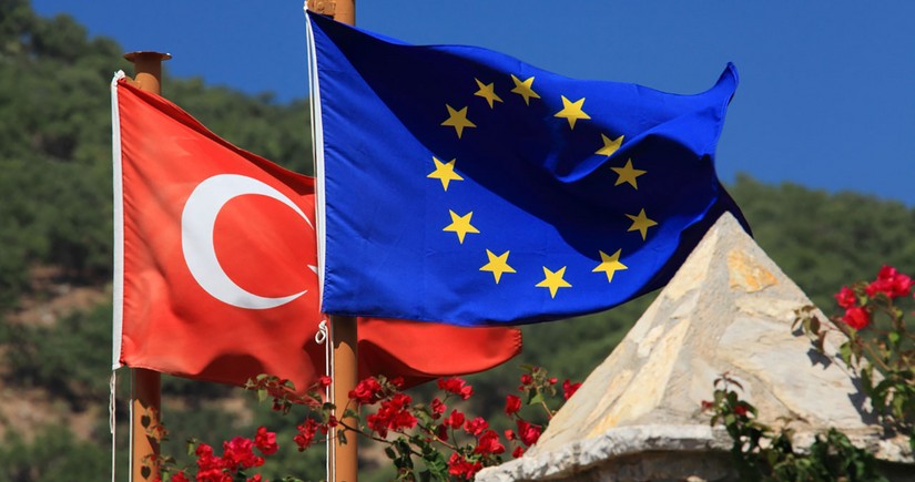 Hakan Fidan: Türkiye, EU should coordinate their actions in Caucasus