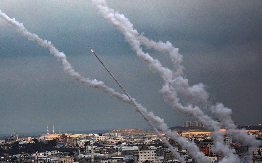 Палестина и Израиль достигли договоренности о прекращении огня