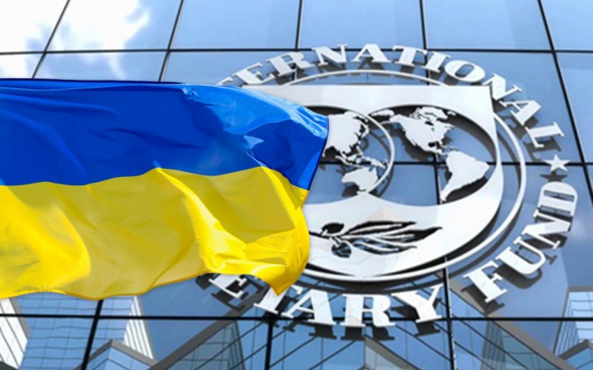 IMF to allocate $1.1B to Ukraine