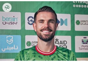 Liverpool captain transferred to Saudi Arabian club