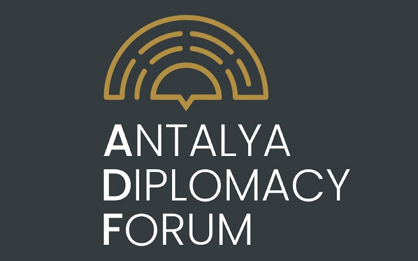 Antalya Diplomacy Forum starts in Turkey