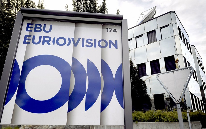 European Broadcasting Union suspends membership of Belteleradiocompany