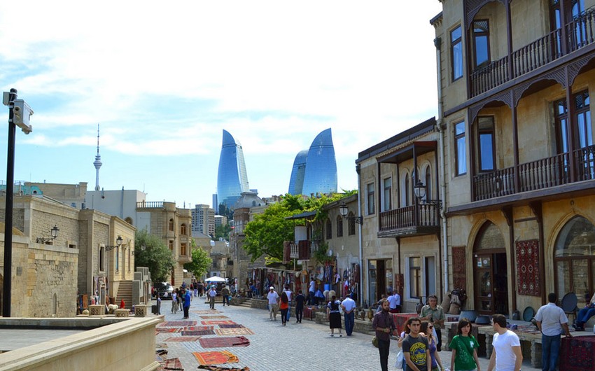 Azerbaijan, Cambodia eye developing tourism: Combined tours to Vietnam and Laos possible
