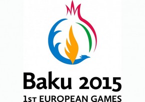 Baku 2015 European Games presented at Bundestag