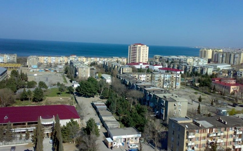 ​Президент Ильхам Алиев выделил городу Сумгайыт 10 млн. манатов